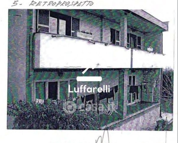 Appartamento in residenziale in Via Campo Ascolano 81 -1