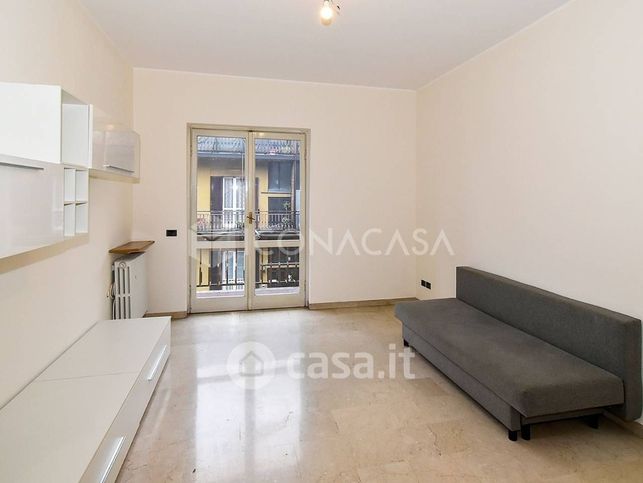Appartamento in residenziale in Via Ottaviano C. Augusto 7