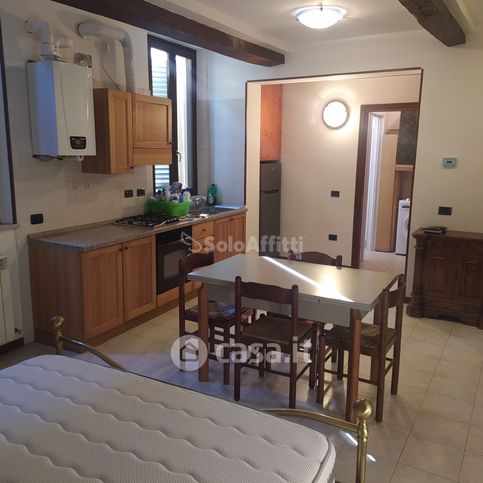 Appartamento in residenziale in Via Caula