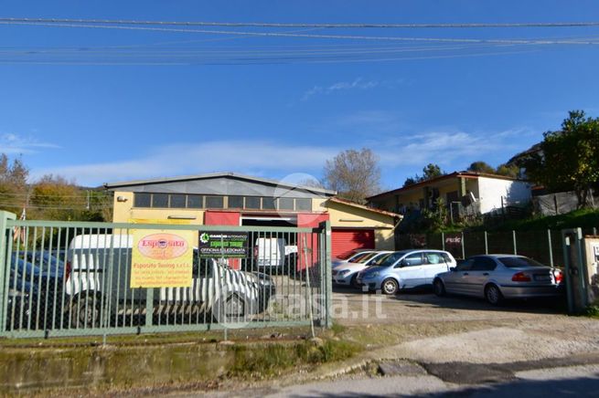 Garage/posto auto in residenziale in Via Fuonti 281