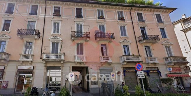 Appartamento in residenziale in Via Orti 12