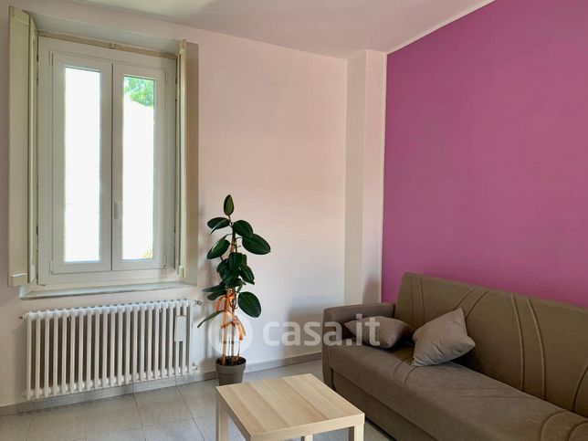 Appartamento in residenziale in Via Gariberto da Besana 9