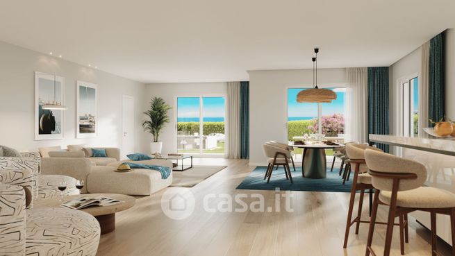 Appartamento in residenziale in 