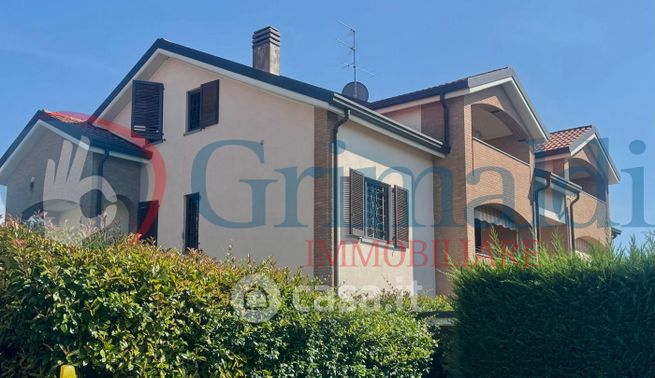 Appartamento in residenziale in Via Caboto 17