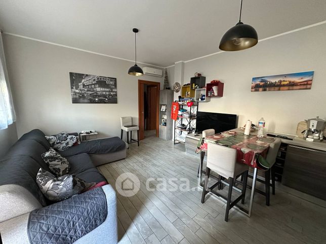 Appartamento in residenziale in Via Leone Tolstoi 43