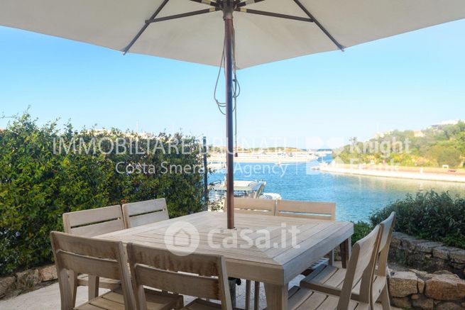 Appartamento in residenziale in Via della Marina