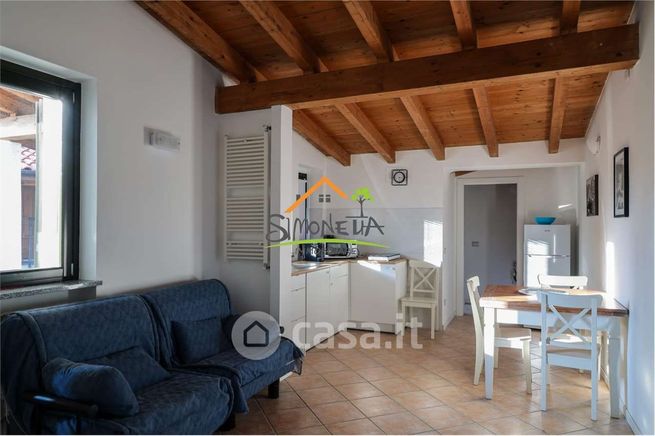 Appartamento in residenziale in 