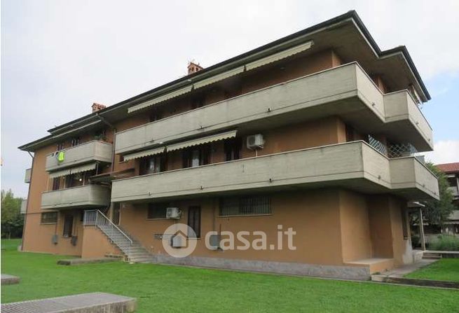 Appartamento in residenziale in Via A. Biffi 3