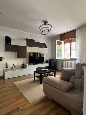 Appartamento in residenziale in Via Francesco Baracca 69