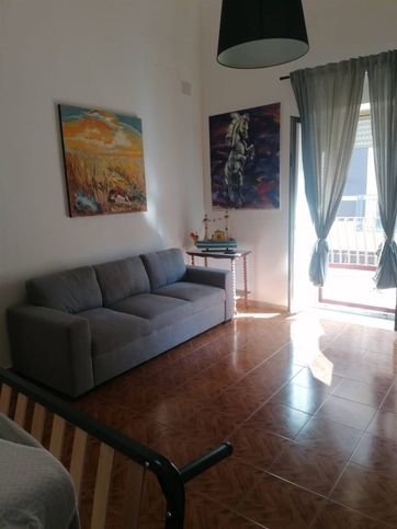 Appartamento in residenziale in Via Bonforte 17