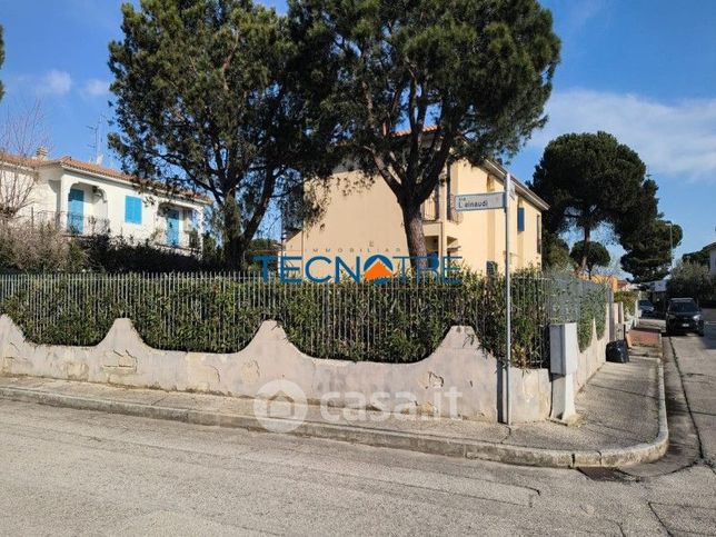 Appartamento in residenziale in Via Riccardo Lombardi 10