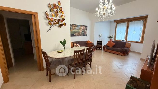 Casa indipendente in residenziale in Via Cappuccini 98
