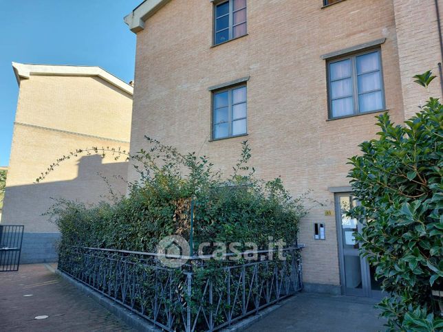Appartamento in residenziale in Via Valerio Tedeschi 83