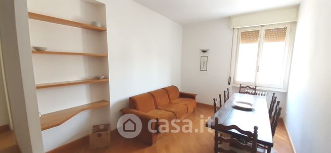 Appartamento in residenziale in Via Maragliano