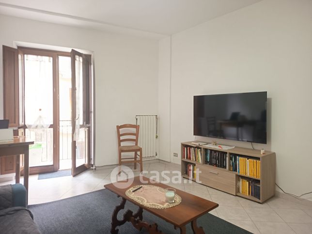 Appartamento in residenziale in Via San Giacomo