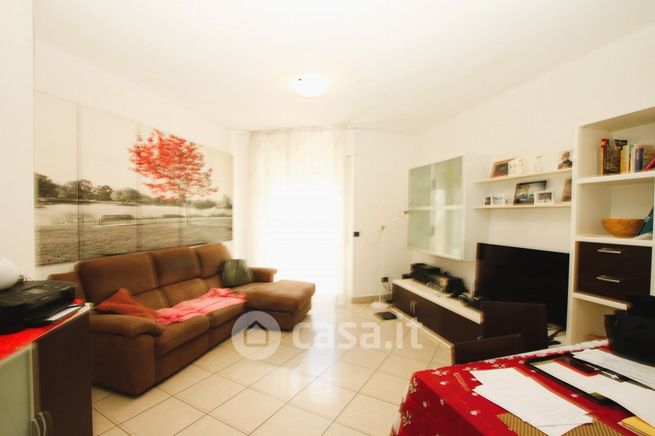 Appartamento in residenziale in Via Parma