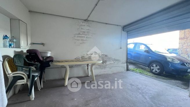 Box/posto auto in residenziale in Via Primo maggio 168