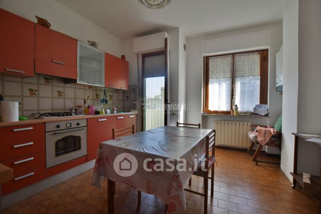 Appartamento in residenziale in Via Marcaccini