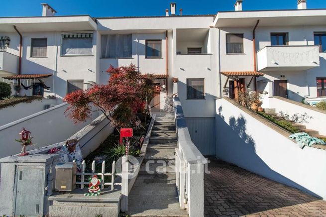 Villetta a schiera in residenziale in Via Marco Polo 5