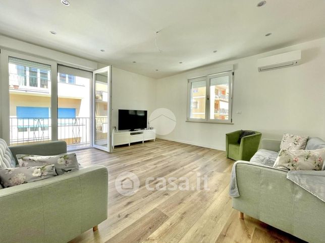 Appartamento in residenziale in Via Puglia 46