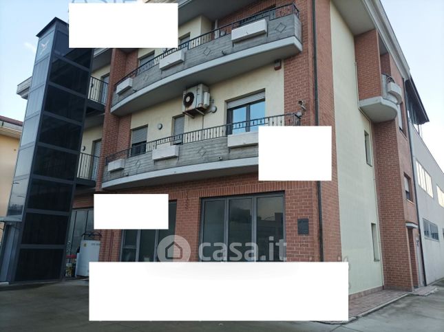 Appartamento in residenziale in Via Mulino del Gioco 12