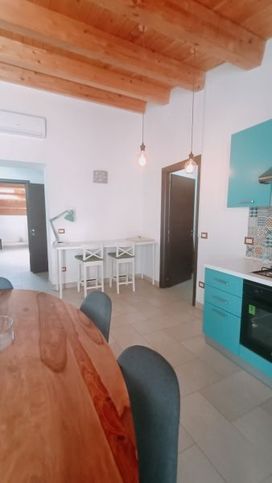 Appartamento in residenziale in