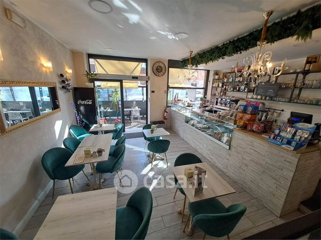 Attivitã /licenza (con o senza mura) in commerciale in Via Angelo Emo