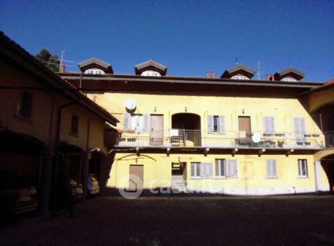 Appartamento in residenziale in Via Roma 6