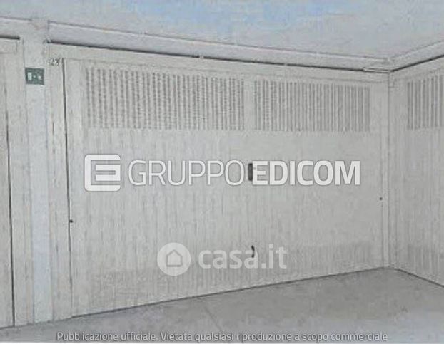 Garage/posto auto in residenziale in Via Carlo Cattaneo