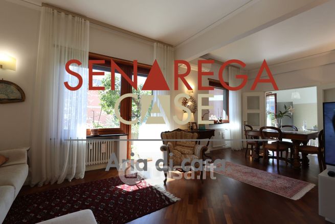 Appartamento in residenziale in Viale Quartara