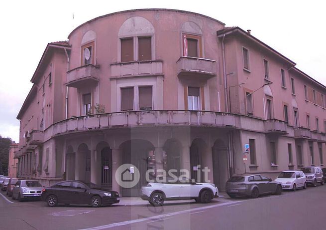 Appartamento in residenziale in Via A. Manzoni 67