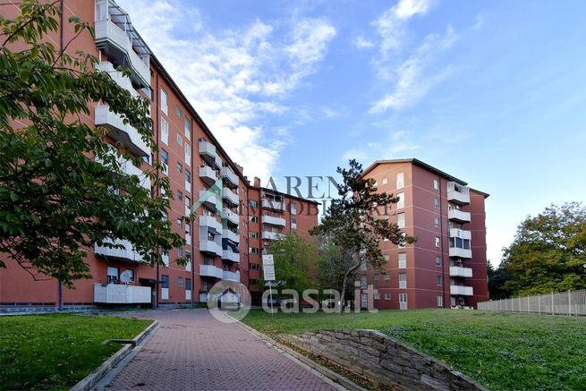 Appartamento in residenziale in Viale Ungheria 21