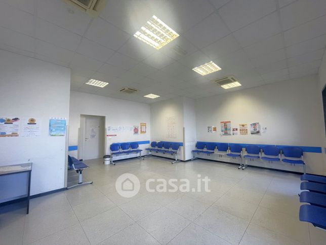 Ufficio in commerciale in Via Commercio 41