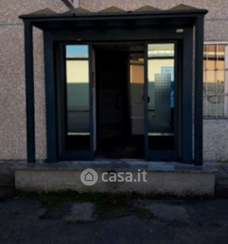 Capannone in commerciale in Via Bruno Buozzi