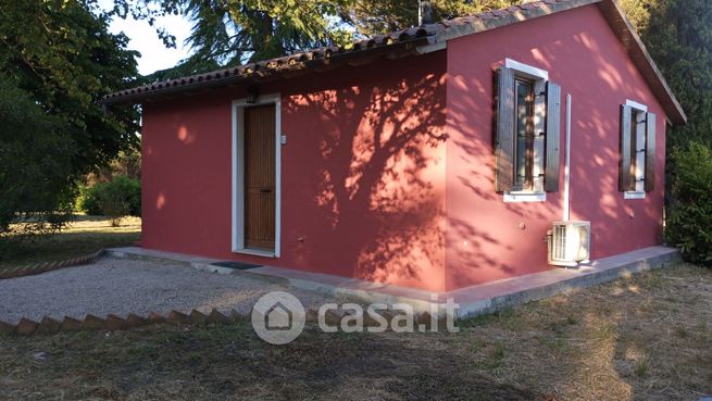 Appartamento in residenziale in Via Settevalli