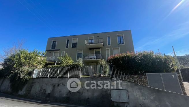 Appartamento in residenziale in Via Aquila 82