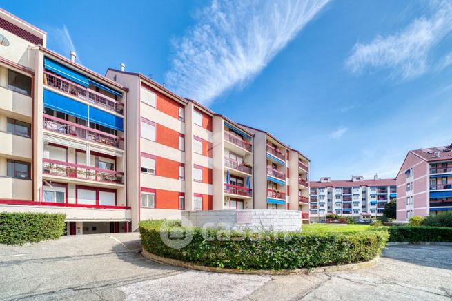 Appartamento in residenziale in Via Cristoforo Colombo 2