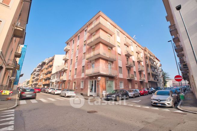 Appartamento in residenziale in Via Luigi Orelli