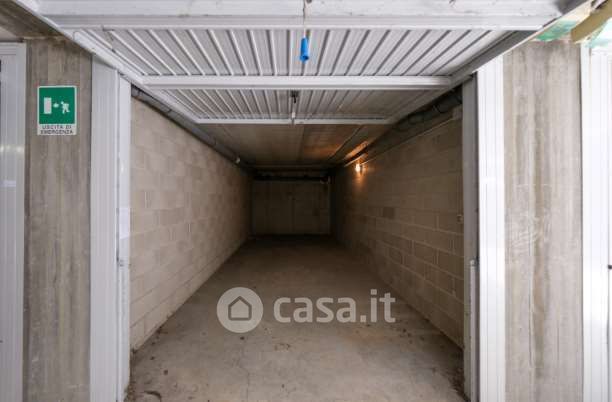 Box/posto auto in residenziale in Via Wolfgang Amadeus Mozart