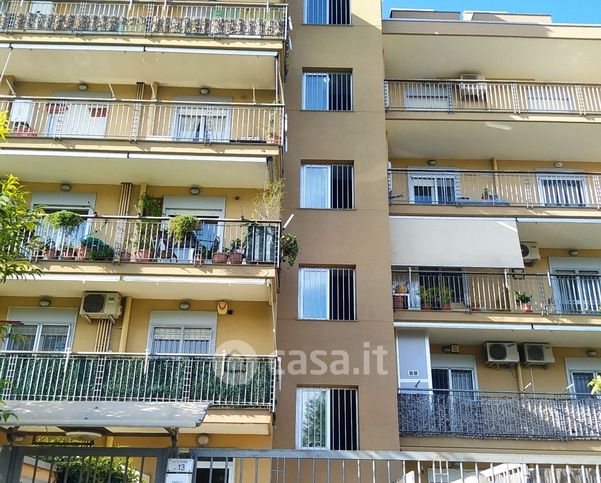 Appartamento in residenziale in Via Fuga 11