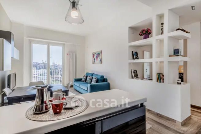 Appartamento in residenziale in Via Roberto Malatesta