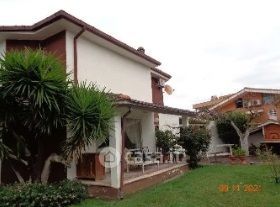 Villa in residenziale in Via Gennaro Maffettone 109