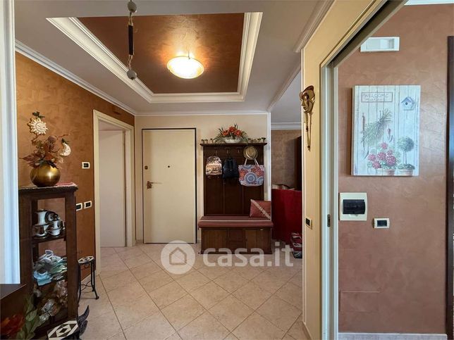 Appartamento in residenziale in