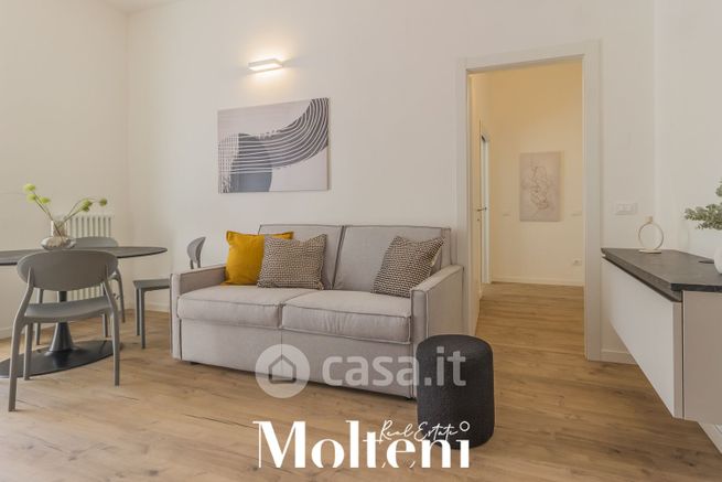 Appartamento in residenziale in Via Leonardo Da Vinci 3