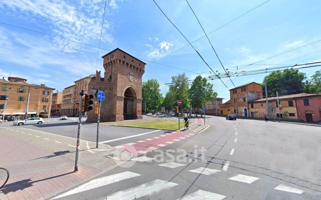 Box/posto auto in residenziale in Via Aurelio Saffi