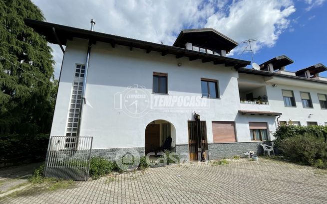 Appartamento in residenziale in Via Castellamonte 9