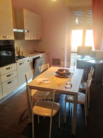 Appartamento in residenziale in Via Vincenzo Luparia