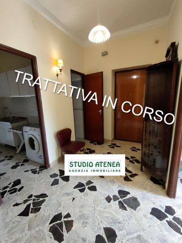 Appartamento in residenziale in Via Eolo