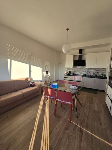 Appartamento in residenziale in Via Arno 38