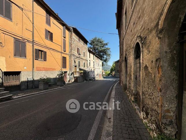 Appartamento in residenziale in Via G. Garibaldi 26